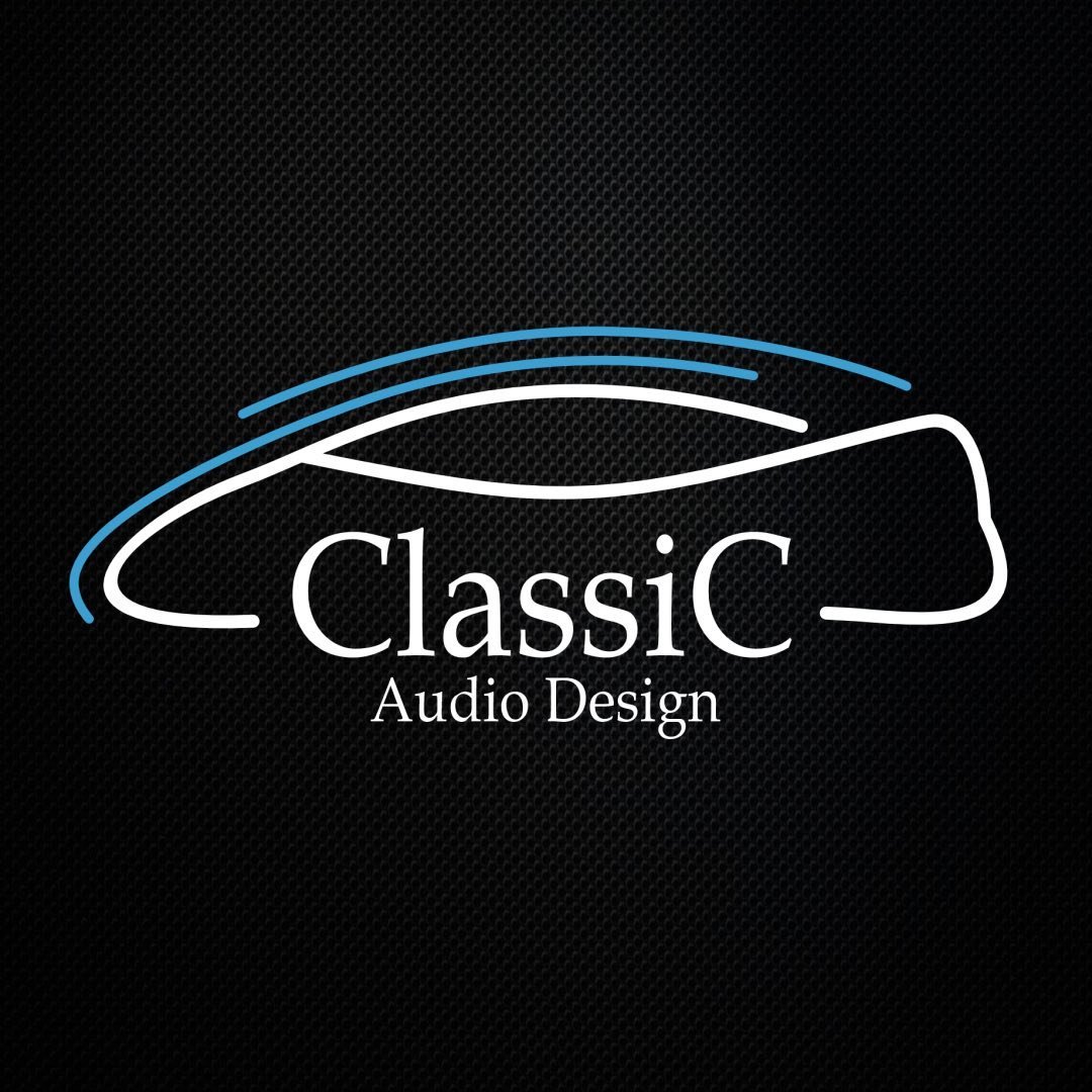 CLASSIC AUDIO DESIGN