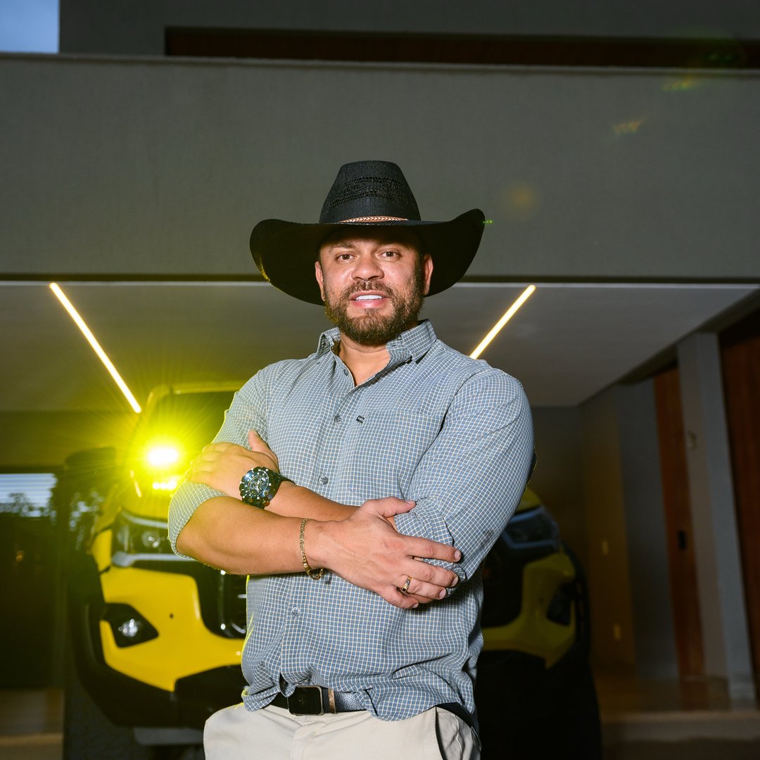 EL SHADDAI ACESSÓRIOS