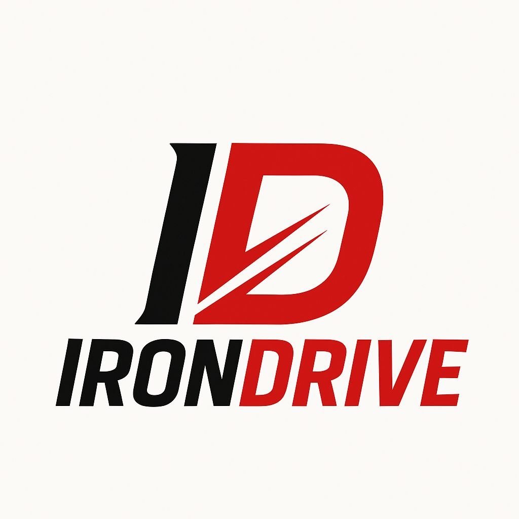IRON DRIVE