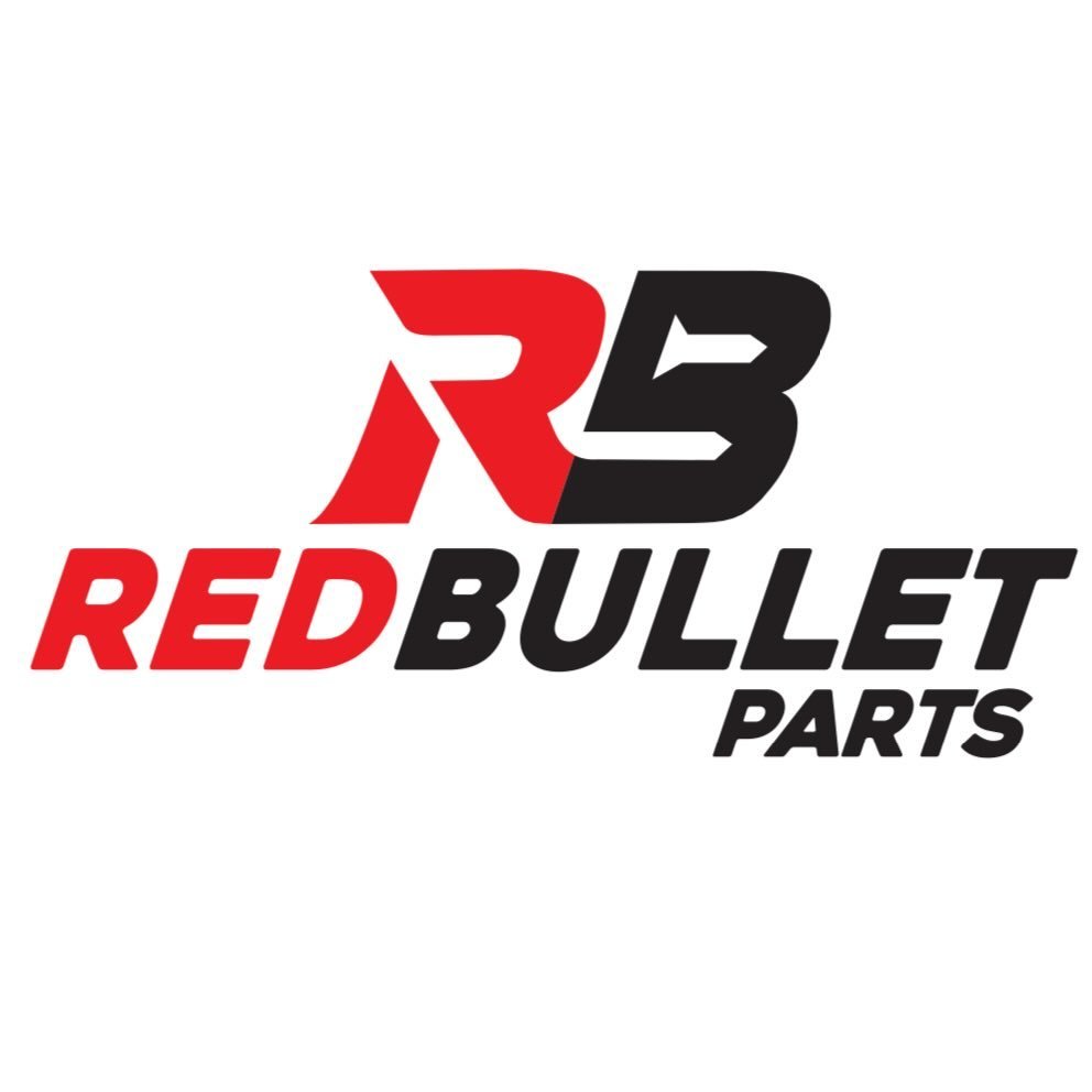 RED BULLET PARTS