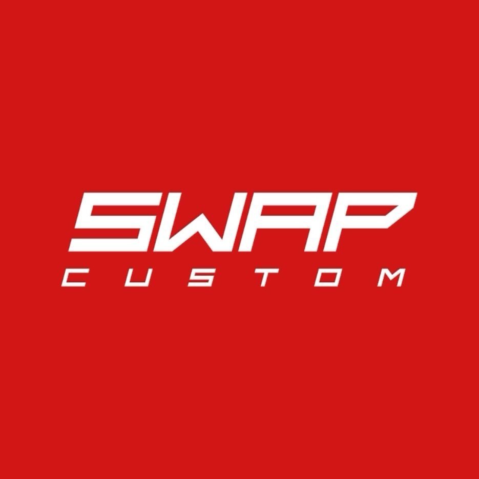 SWAP CUSTOM