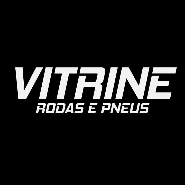 VITRINE RODAS