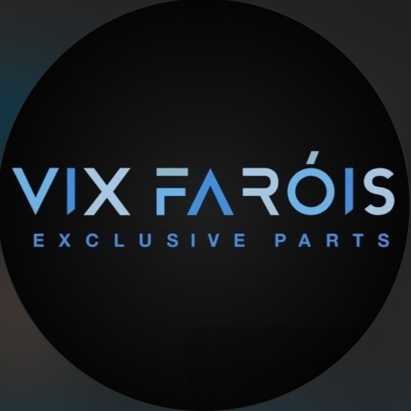 VIX FARÓIS