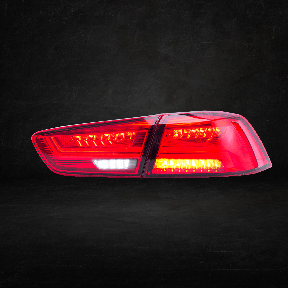 Vland-Taillight-For-08-18-Mitsubishi-Lancer-EVO-X-YAB-YS-0155B-RS-1-2