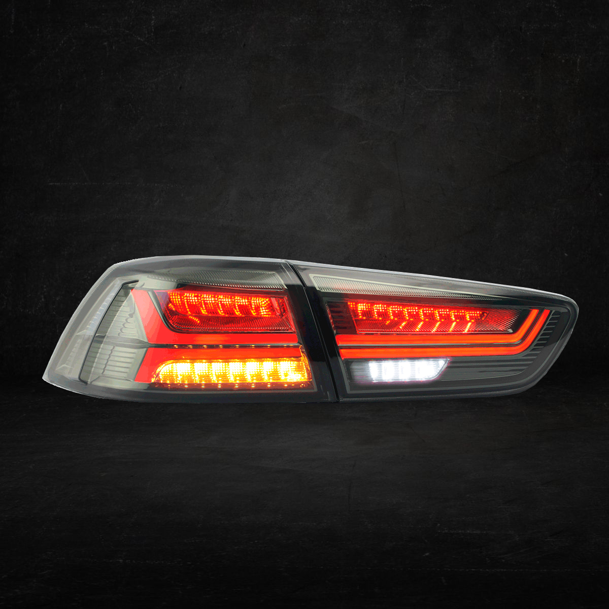 Vland-Taillight-For-08-18-Mitsubishi-Lancer-EVO-X-YAB-YS-0155B-S-1-2