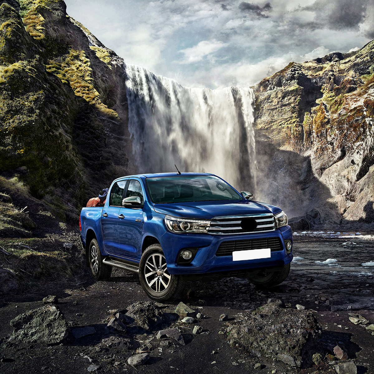 hilux
